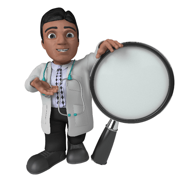 Search Doctor